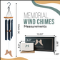 Memorial Wind Chime