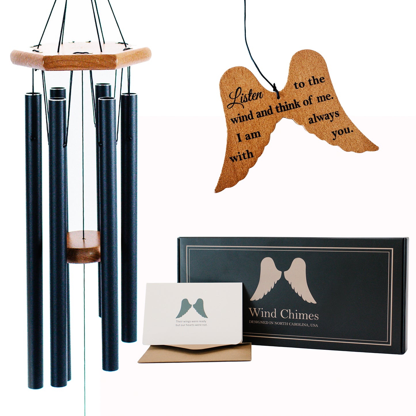 Memorial Wind Chime