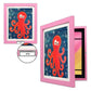 Kids Art Frames....The best way to showcase your Little Picasso's artwork