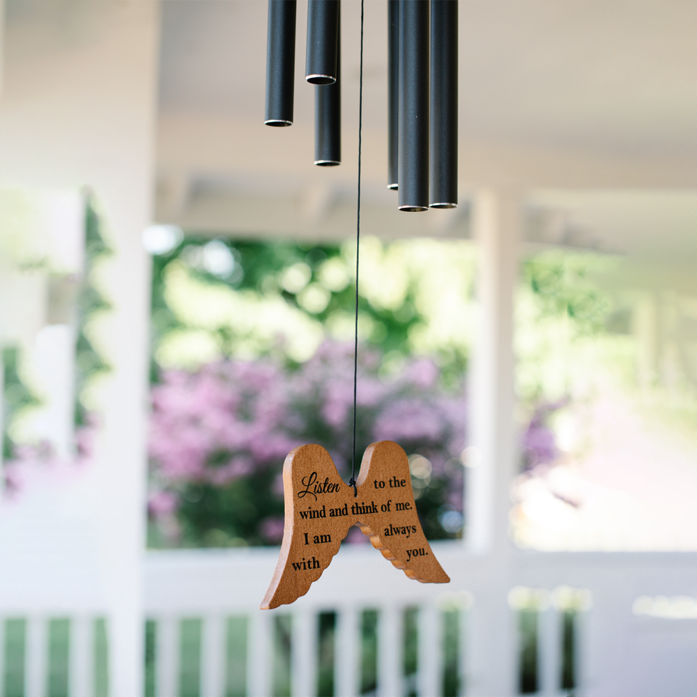 Memorial Wind Chime