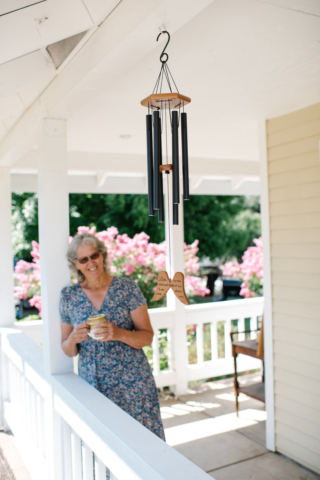 Memorial Wind Chime